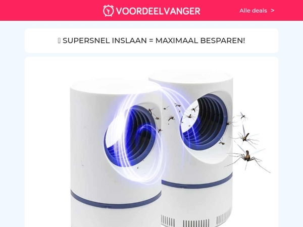🥳 1+1 GRATIS... Muggenvanger -67% / Vlameffect Muurlamp 1+1 / Aanpasbaar Kussen / Verhuisset / Wierook Spiralen 1+1