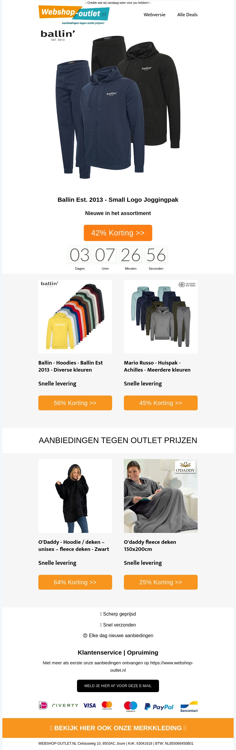 ๐ฅ Ballin Joggingpakken / Warme kleding voor Thuis / Fleece Dekens en meer.. ๐ฅ Ballin Joggingpakken / Warme kleding voor Thuis / Fleece Dekens en meer..