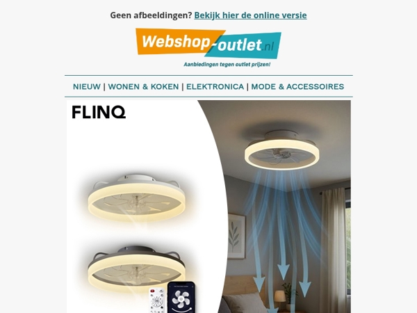 🥵 Warm? Deze slimme ventilator maakt je zomer chill ❄️🧊