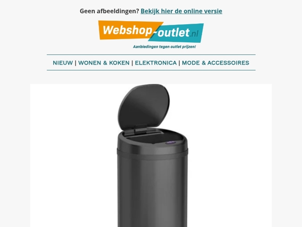 FlinQ Peak Prullenbak 50L / Winterhandschoenen / PME Legend Schoenen / Noodradio / En meer..