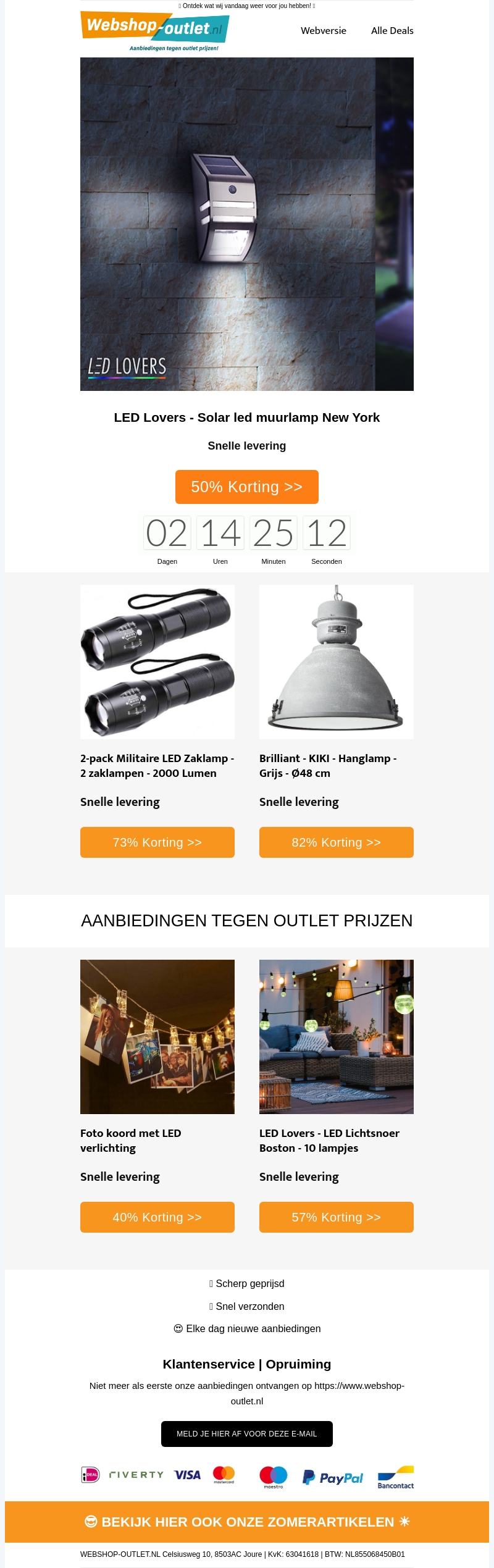 Hierdoor zie je het allemaal net iets beter 🤩 Hierdoor zie je het allemaal net iets beter 🤩