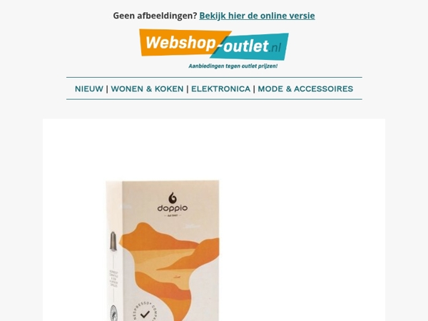 🚀 Topverkopers van dit moment – snel weg