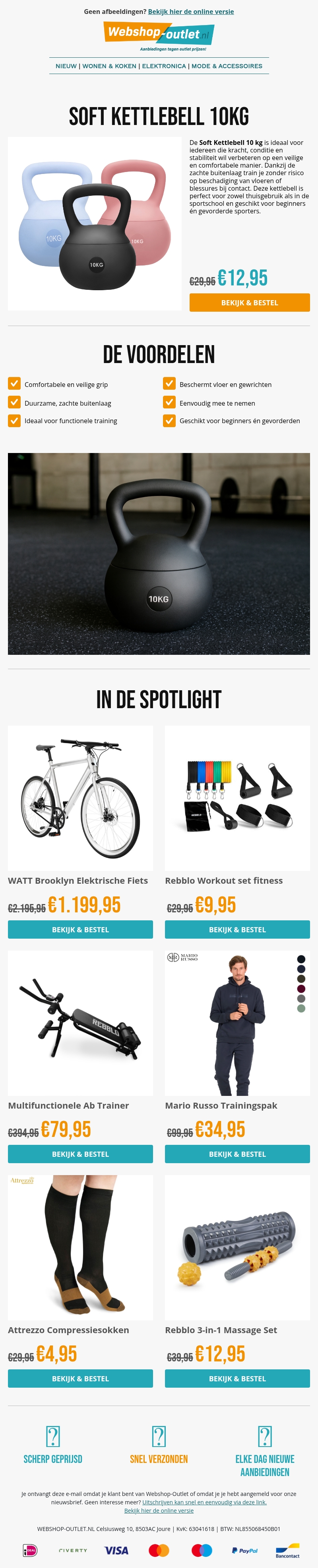 πͺ Thuis trainen begint hier β fitnessdeals die je niet wilt missen πͺ Thuis trainen begint hier β fitnessdeals die je niet wilt missen