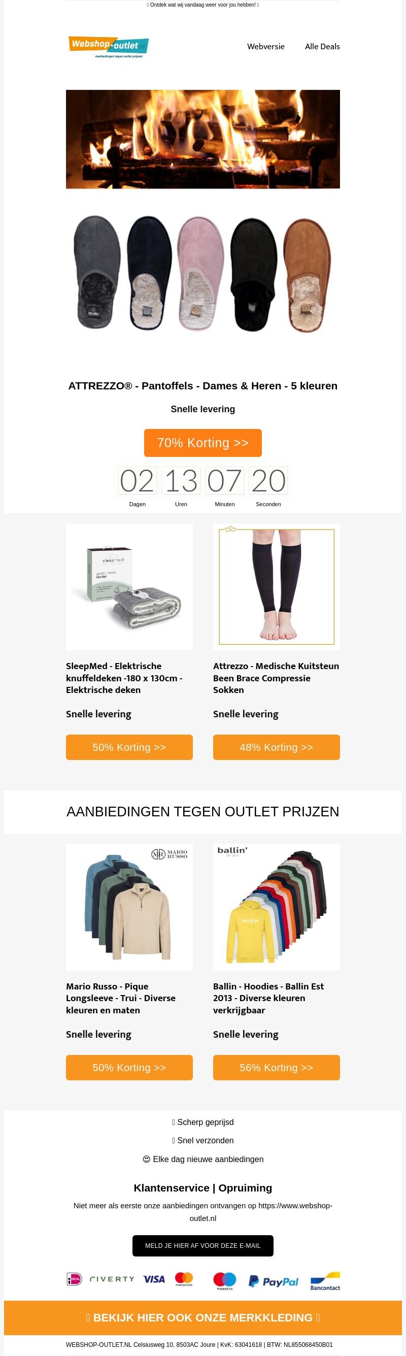 Warme Pantoffels / Elektrische Knuffeldeken / Medische Kuitsteun Compressie Sokken / Hoodie van Ballin / Mario Russo Trui Warme Pantoffels / Elektrische Knuffeldeken / Medische Kuitsteun Compressie Sokken / Hoodie van Ballin / Mario Russo Trui