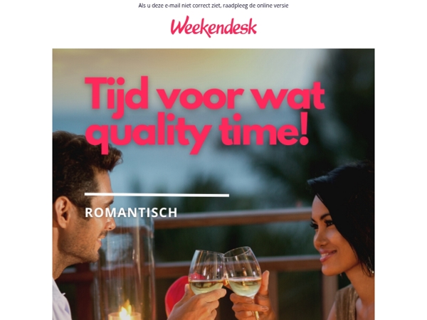 💘 Love is in the air