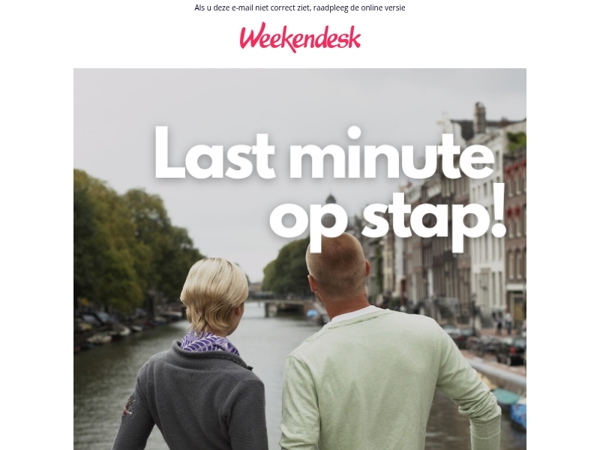 Wauw de maand vloog voorbij! 💨💨