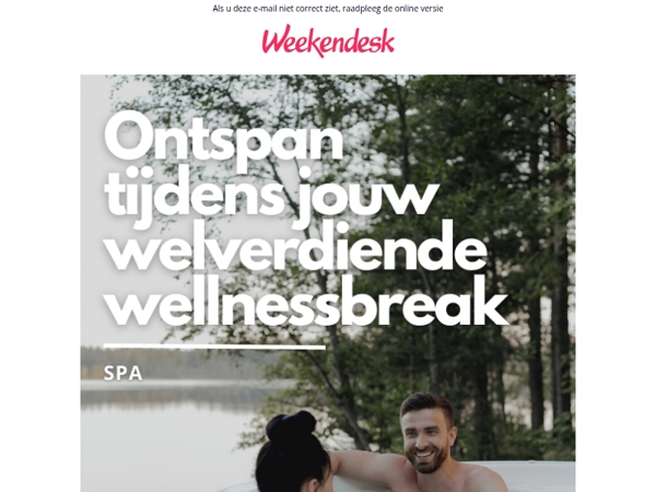 Het is tijd..💦