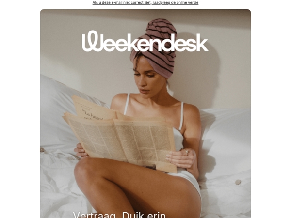 10 € korting op onze wellness verblijven