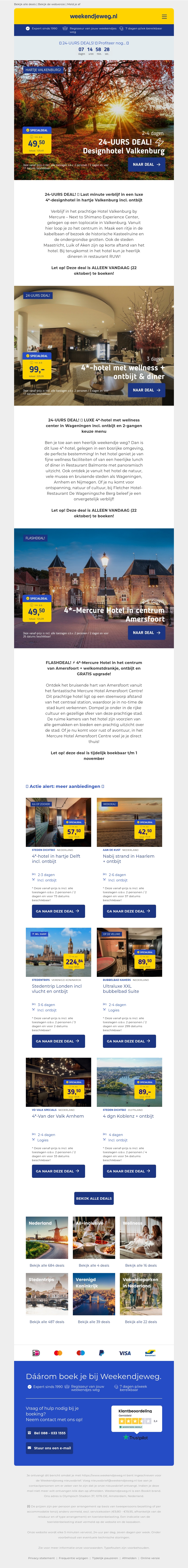 ⏰ SNEL! 24-uurs deals die je niet kunt missen – Alleen VANDAAG! 😱 ⏰ SNEL! 24-uurs deals die je niet kunt missen – Alleen VANDAAG! 😱