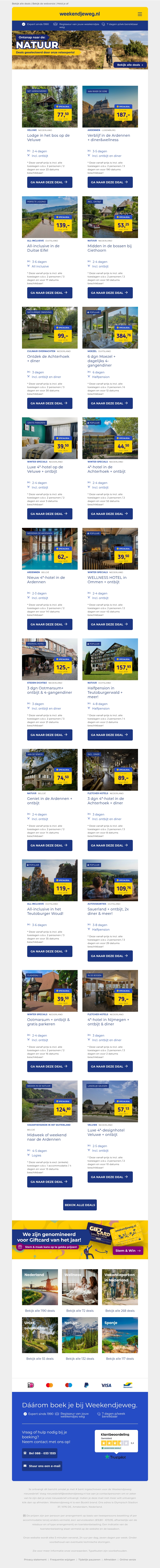 π Ontsnap naar de natuur! πΏπ Veluwe | Ardennen | Duitse Eifel | Giethoorn & meer! π Ontsnap naar de natuur! πΏπ Veluwe | Ardennen | Duitse Eifel | Giethoorn & meer!