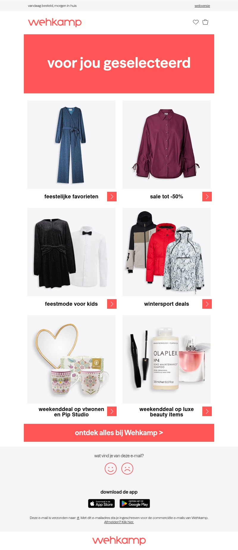 Voor jou geselecteerd ✨ Voor jou geselecteerd ✨