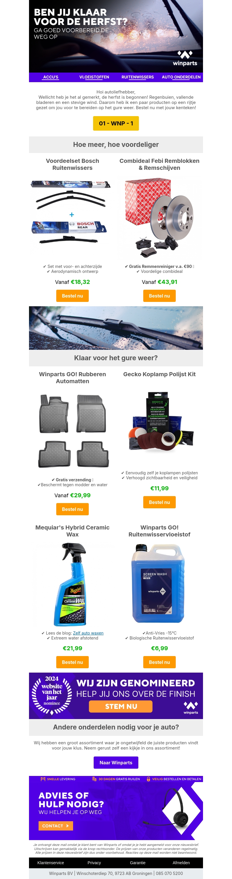 Heb jij deze Herfst essentials al?🍂 Heb jij deze Herfst essentials al?🍂