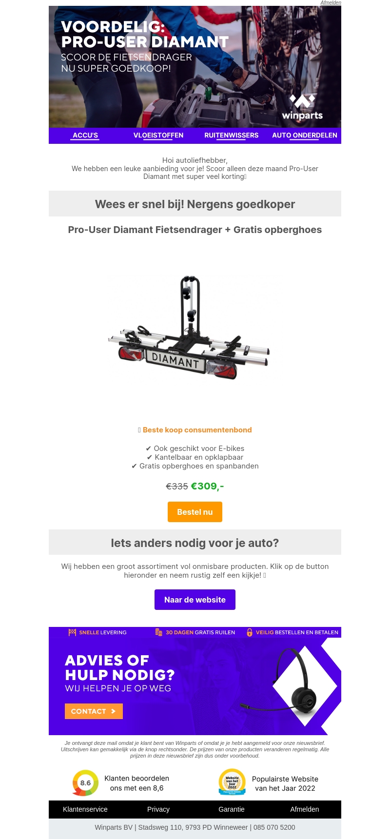 Maandklapper: Pro-User Diamant 💥 Maandklapper: Pro-User Diamant 💥