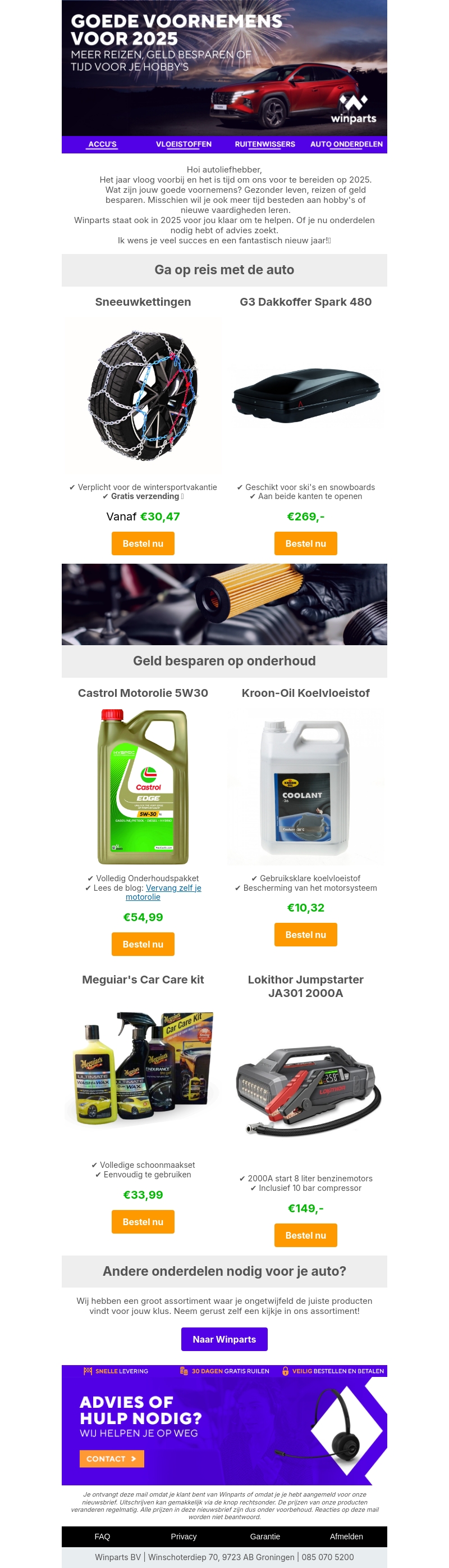 Wat zijn jouw goede voornemens voor 2025?✨️ Wat zijn jouw goede voornemens voor 2025?✨️