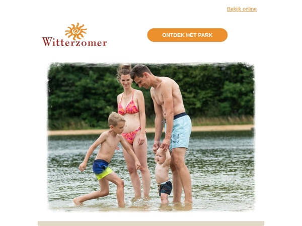 Het aftellen kan beginnnen, tijd voor vakantie!
