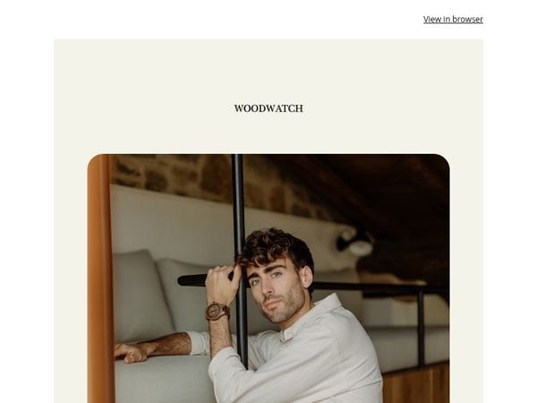 Made to Last Longer Than the Moment