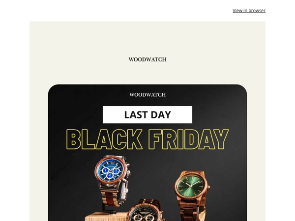 LAATSTE DAG! 🖤 Tot 50% KORTING + GRATIS gravering & armband