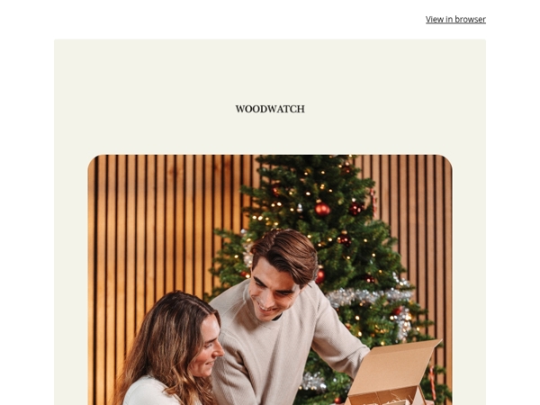 Your Christmas Gift Guide Is Here 🎄