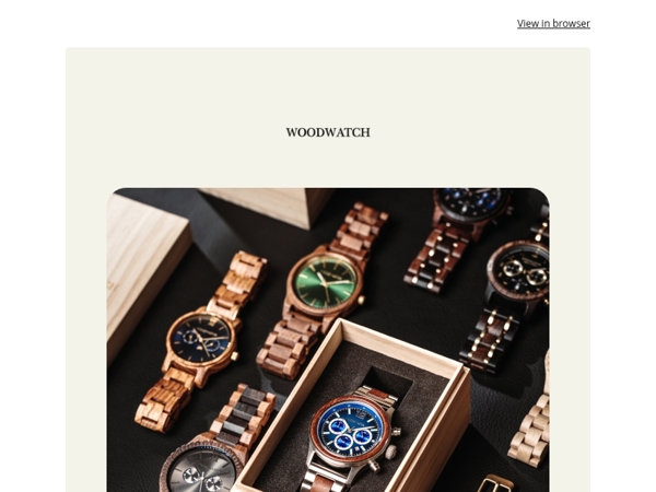 Een vleugje luxe, helemaal gratis voor jou dit Black Friday-weekend 🖤