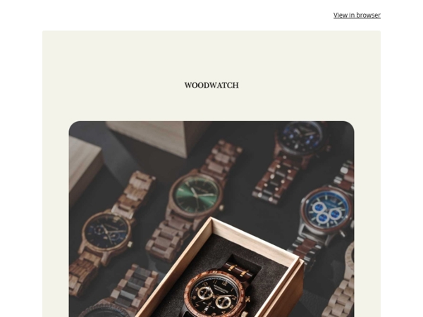 LAATSTE WEEKEND! Tot 30% KORTING + GRATIS gravering 🖤