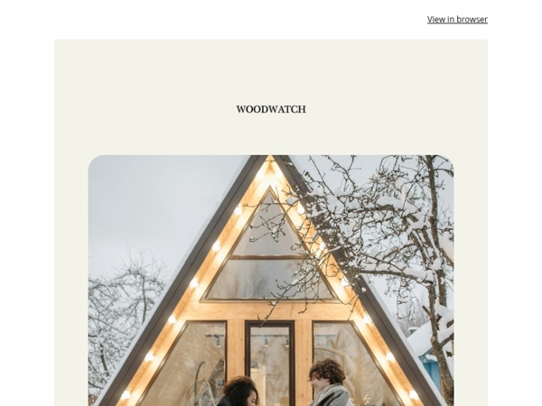 The Friday Pause: small plans, shared time 🌿