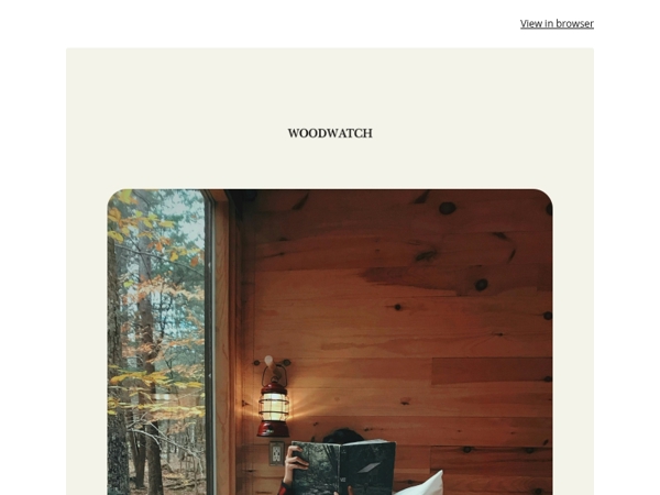 The Friday Pause: a weekend made for slowing down ☕