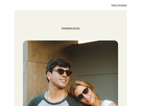 ☀️ 20% OFF Sunglasses. Ends This Week!