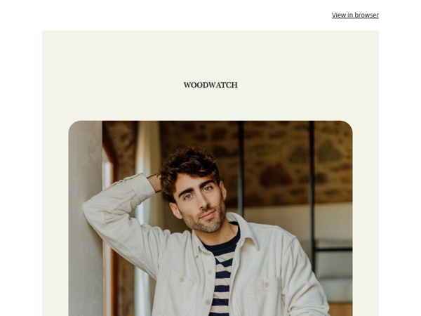 Make Your Style Spring-Proof 🌿 (+ €50 OFF)