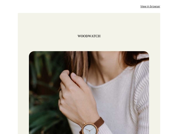 48 hours only! Get €50 OFF 😍