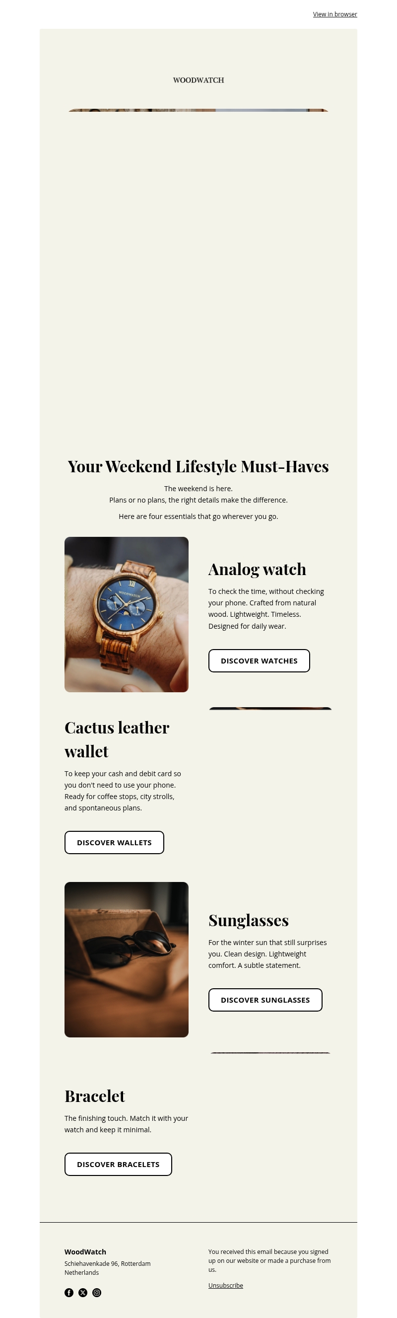 Your Weekend Lifestyle Must-Haves π³ Your Weekend Lifestyle Must-Haves π³