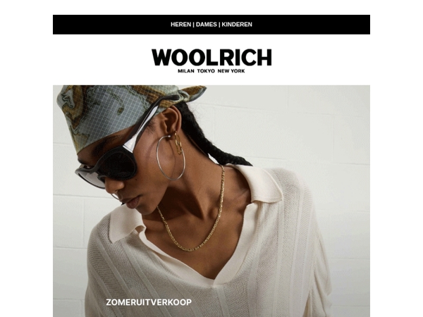 🚨 Tot -40% + 15% extra: laatste kans!