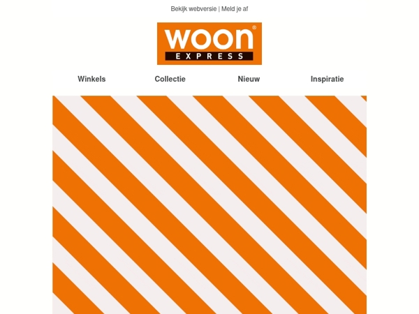 Wegens succes verlengd 😍