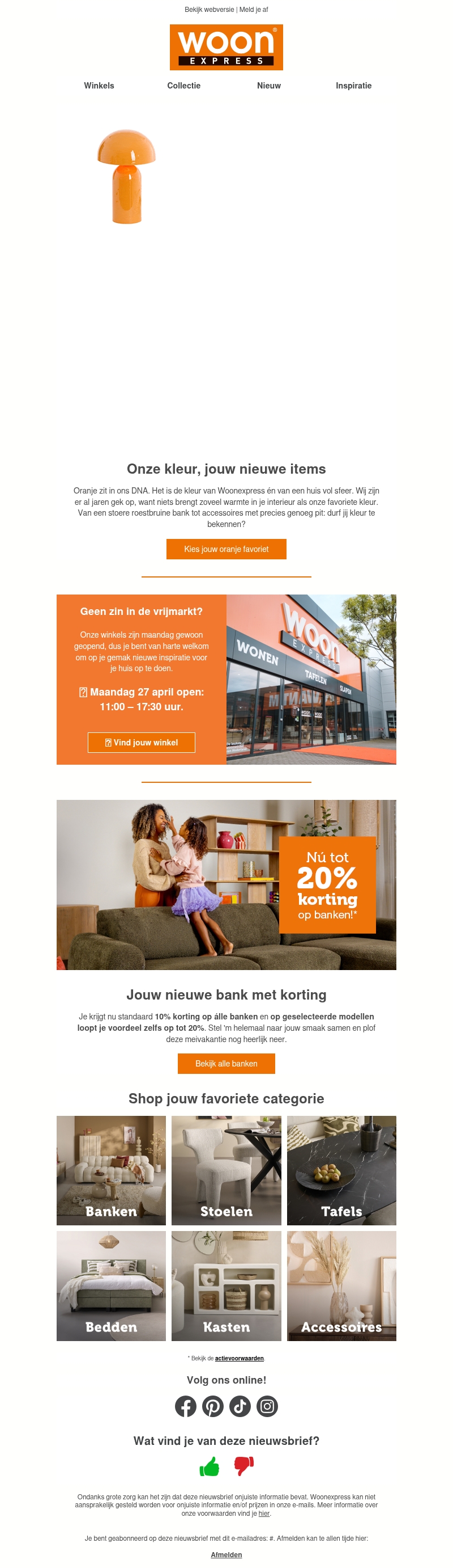 Oranje boven! π Oranje boven! π