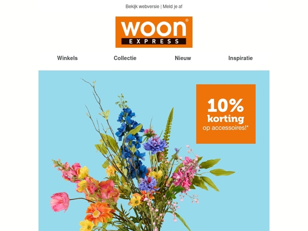 De mooiste kunstbloemen