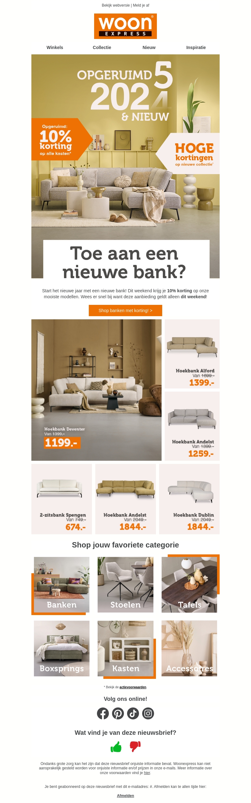 Loungend het nieuwe jaar in.. Loungend het nieuwe jaar in..