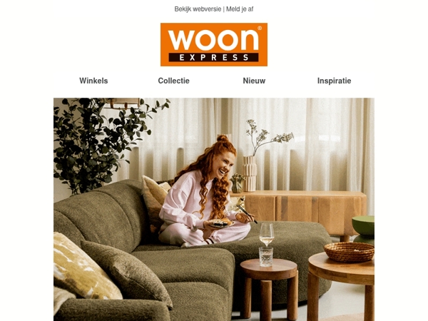 Al verliefd op de Ockley? 😍