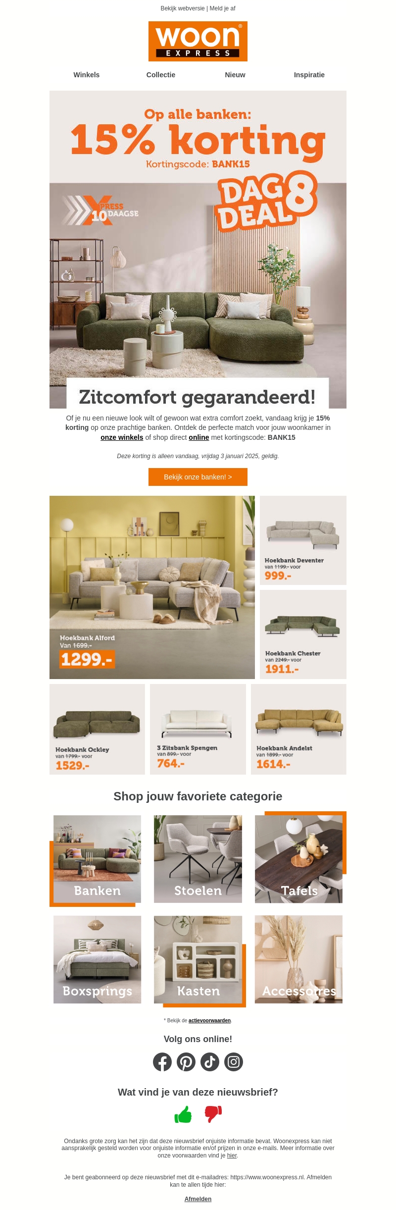 Zit je nog goed? Zit je nog goed?