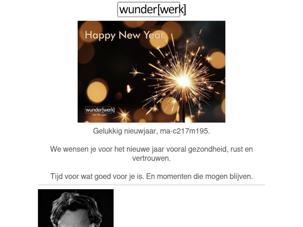 Gelukkig nieuwjaar ma-c217m195