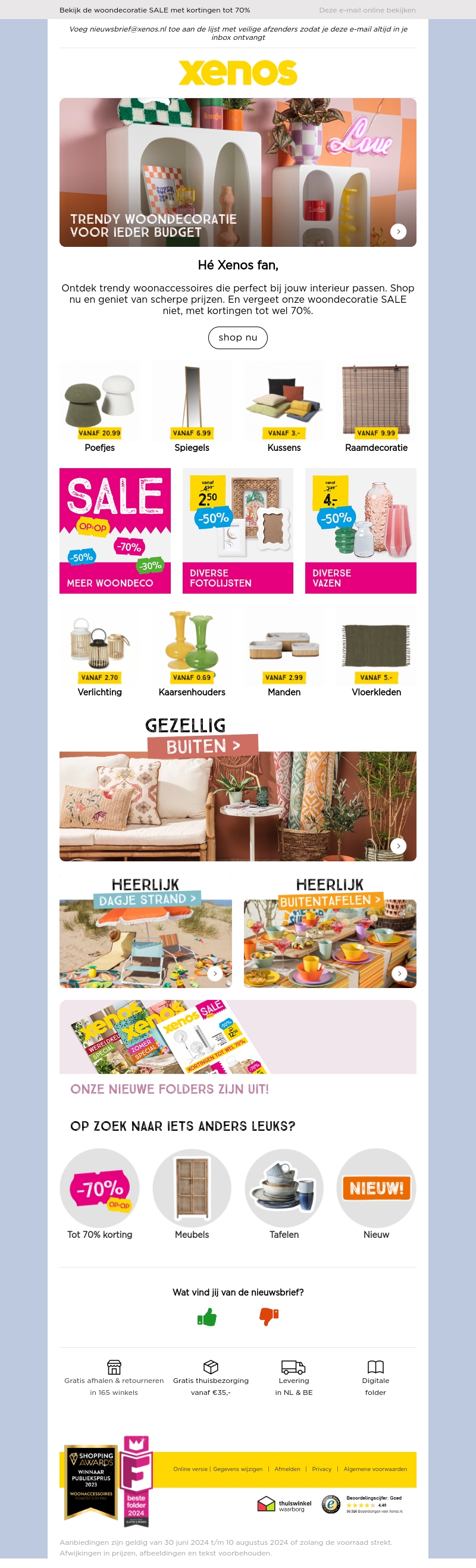 Trendy woondecoratie voor betaalbare prijzen Trendy woondecoratie voor betaalbare prijzen