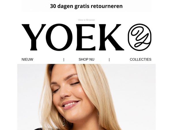 September sale eindigt vanavond!