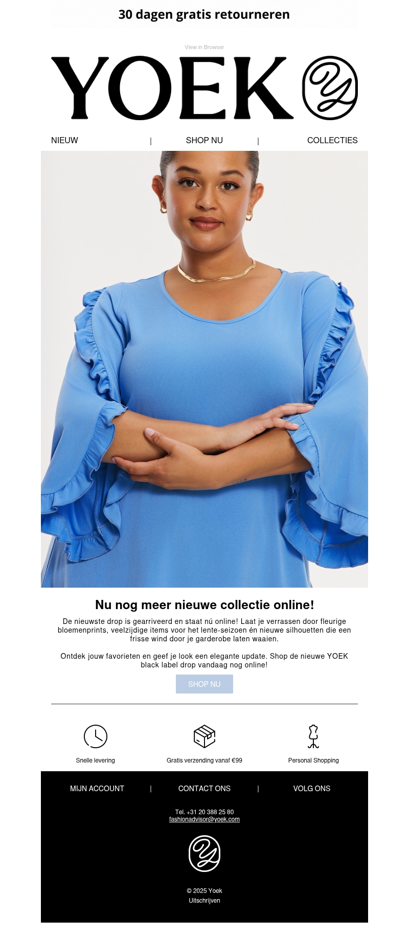De nieuwste drop is gearriveerd en staat nú online!✨ De nieuwste drop is gearriveerd en staat nú online!✨