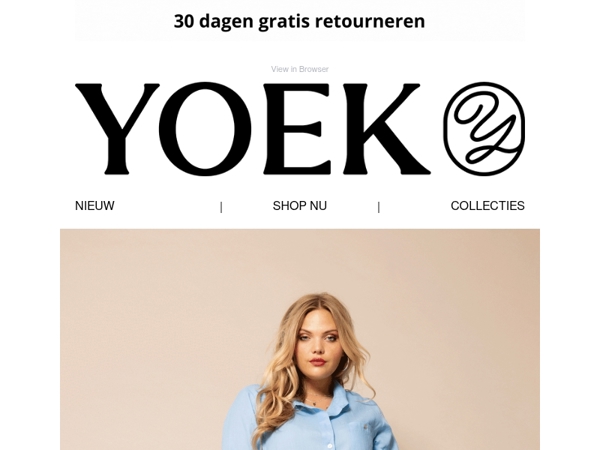 Mis het niet: 20% extra korting op Final Sizes