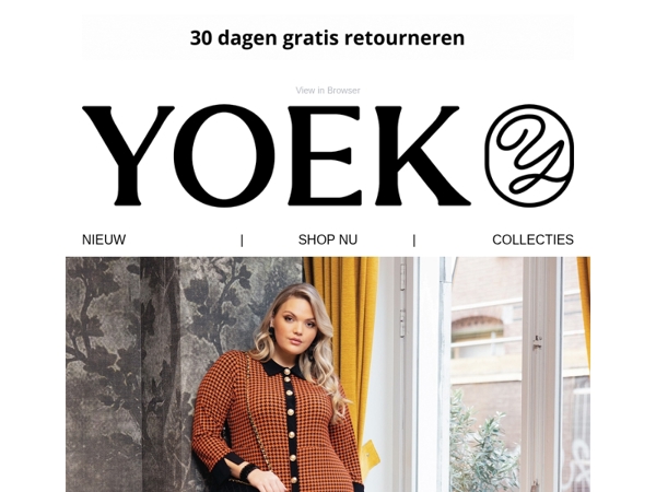 ⌛ Laatste dag 20% extra korting in de OUTLET