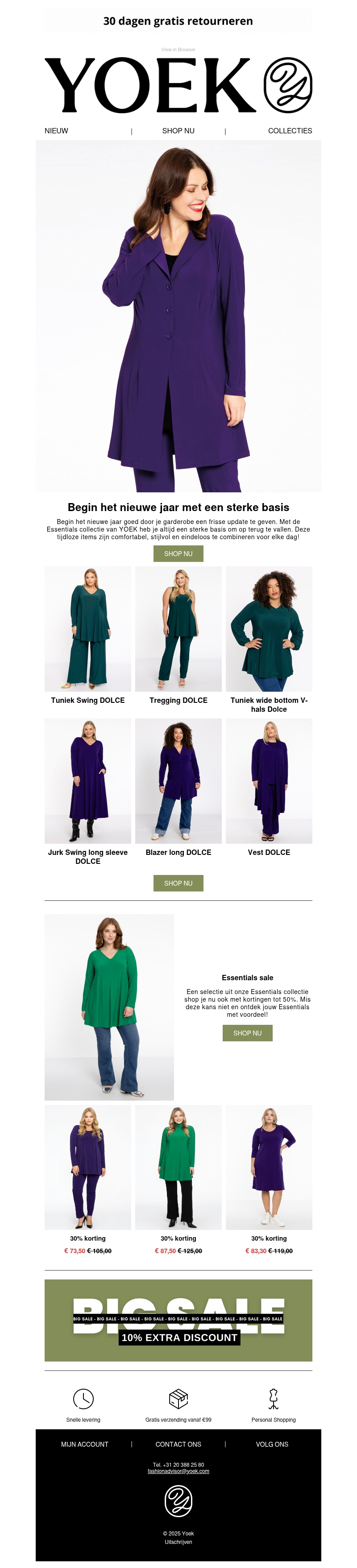 💜 Essentials die elke garderobe nodig heeft 💜 Essentials die elke garderobe nodig heeft