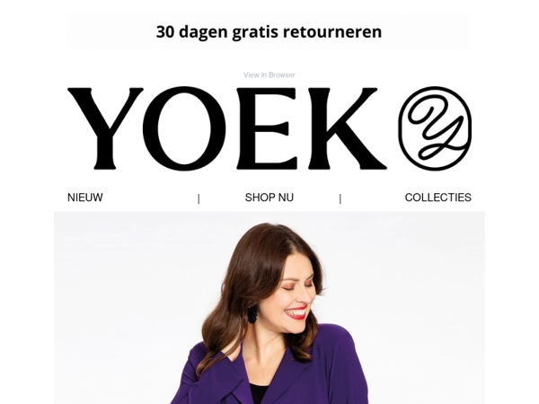 💜 Essentials die elke garderobe nodig heeft
