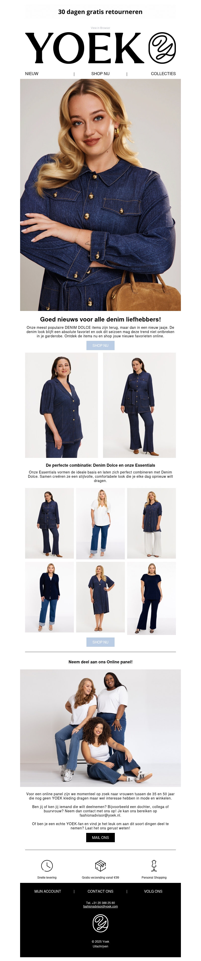 π Nieuwe DENIM DOLCE styles online π Nieuwe DENIM DOLCE styles online