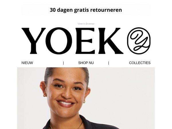 NIEUW | Luxe Lounge Favorieten voor cozy dagen!