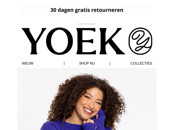 ❤️ Tijdelijk 15% korting op geselecteerde Essentials