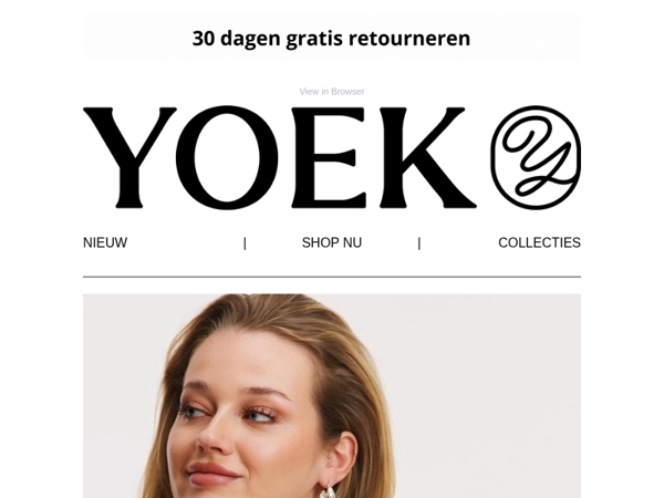 🖤 De ultieme must-haves: zwarte jurken