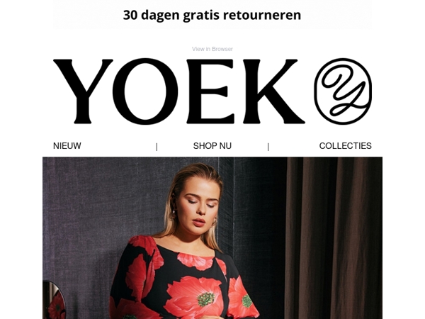 💌 Vier de liefde met extra sale voordeel!